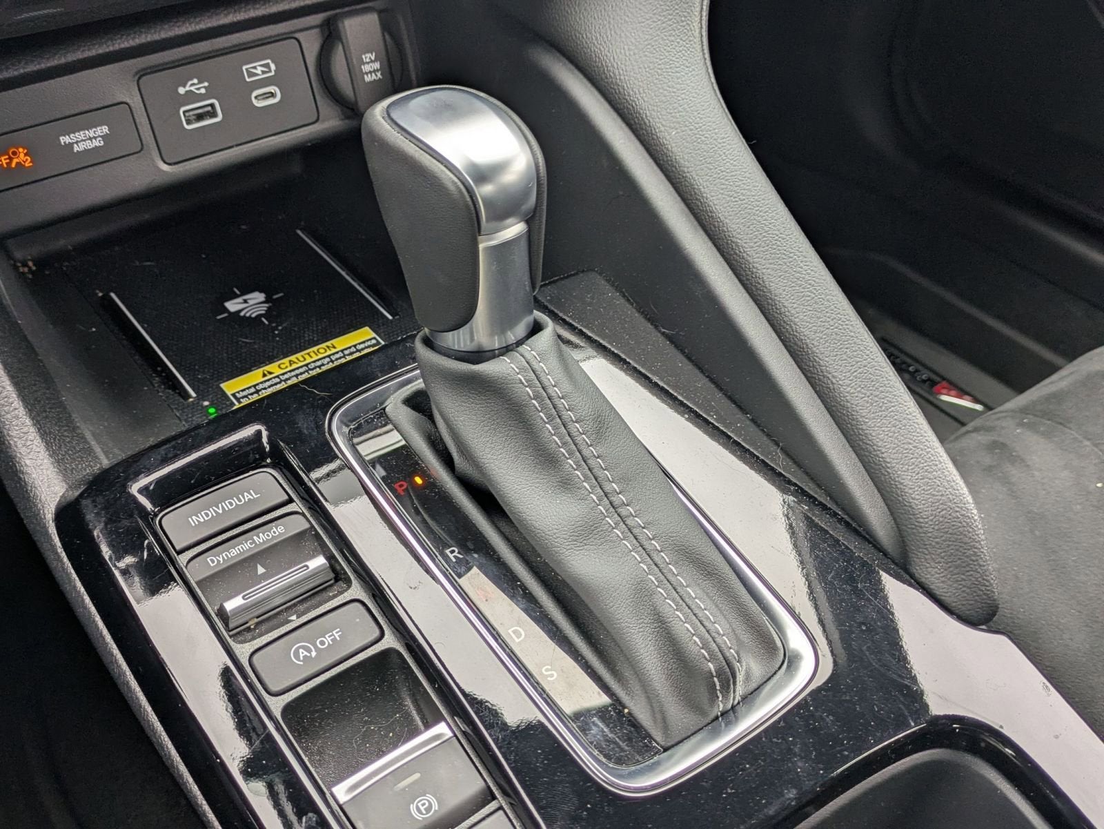 2025 Acura Integra A-STECH