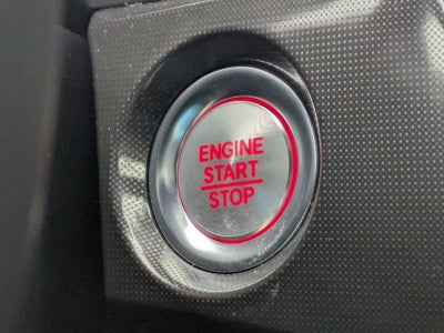 2025 Acura Integra A-STECH