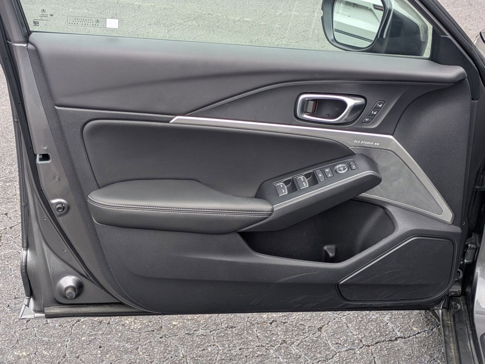 2025 Acura Integra A-STECH