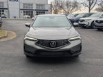 2025 Acura Integra A-STECH