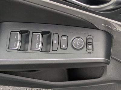 2025 Acura Integra A-STECH