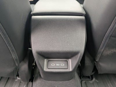 2025 Acura Integra A-STECH