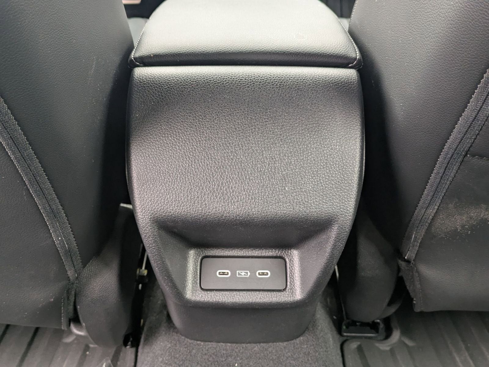 2025 Acura Integra A-STECH