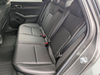 2025 Acura Integra A-STECH