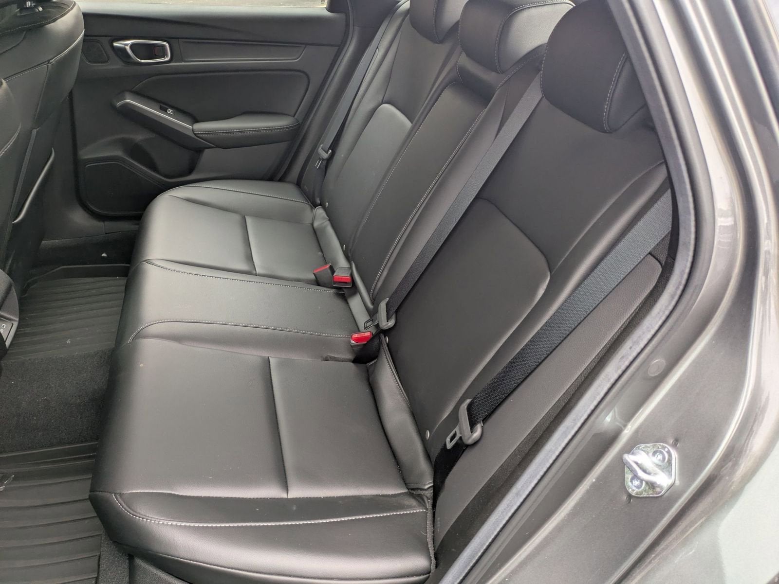 2025 Acura Integra A-STECH