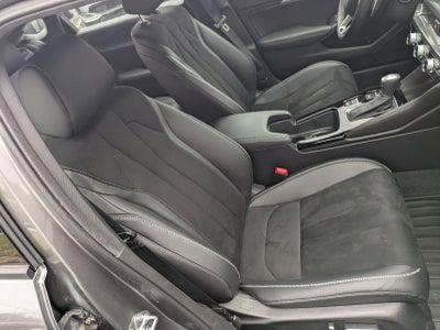 2025 Acura Integra A-STECH