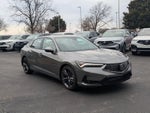 2025 Acura Integra A-STECH