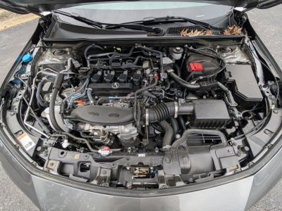 2025 Acura Integra A-STECH