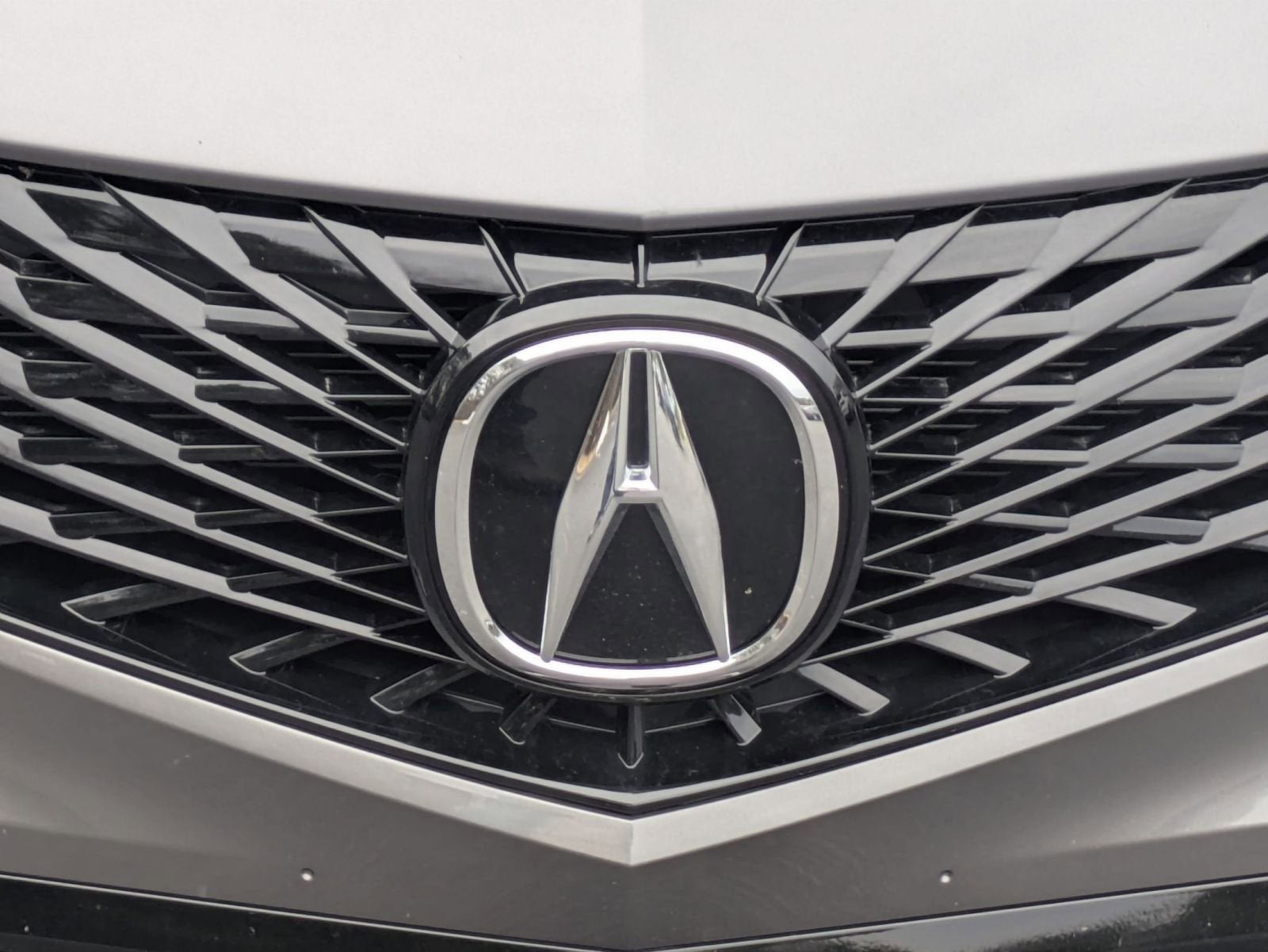 2025 Acura Integra A-STECH