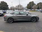2025 Acura Integra A-STECH