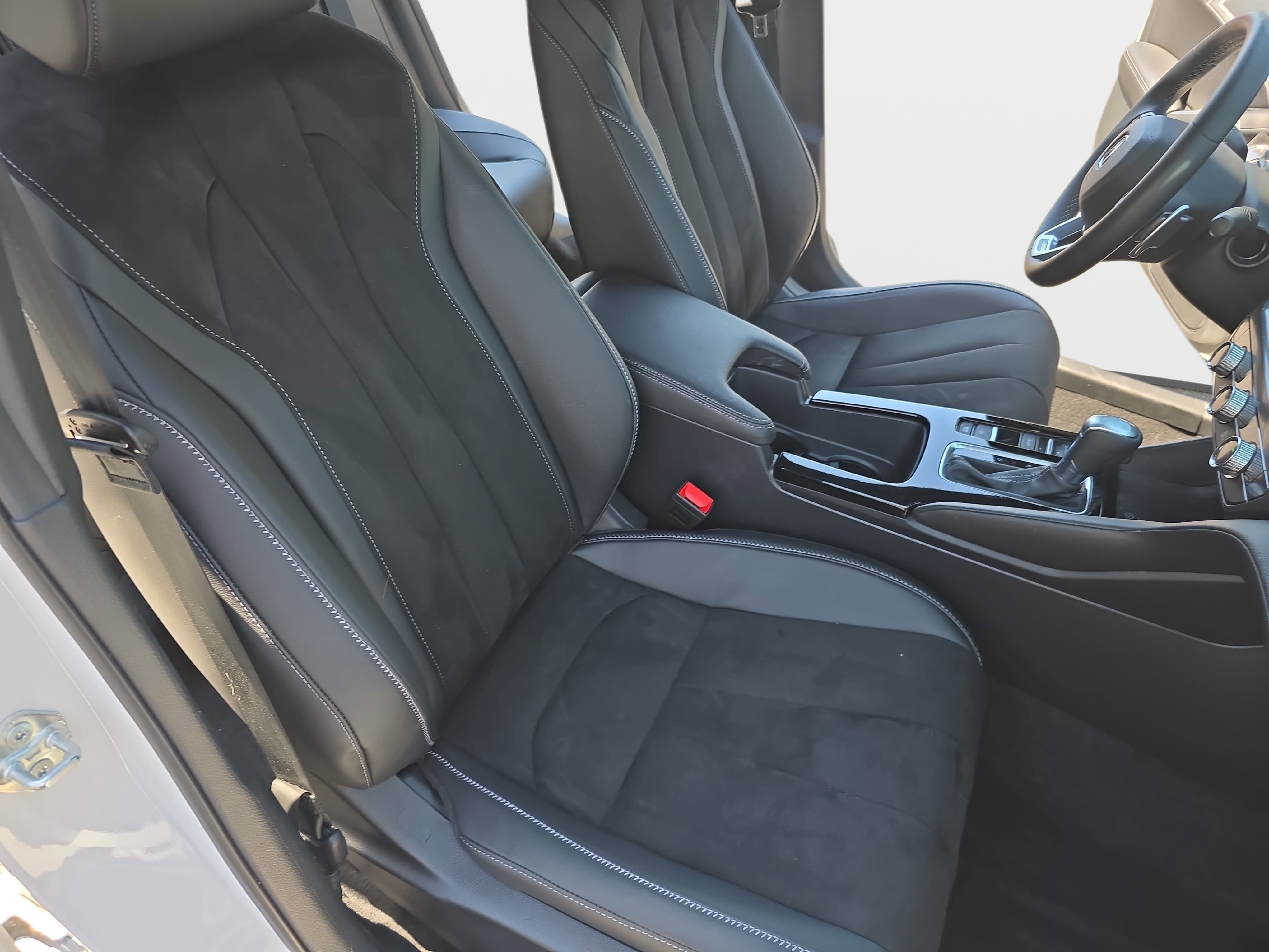 2025 Acura Integra A-STECH