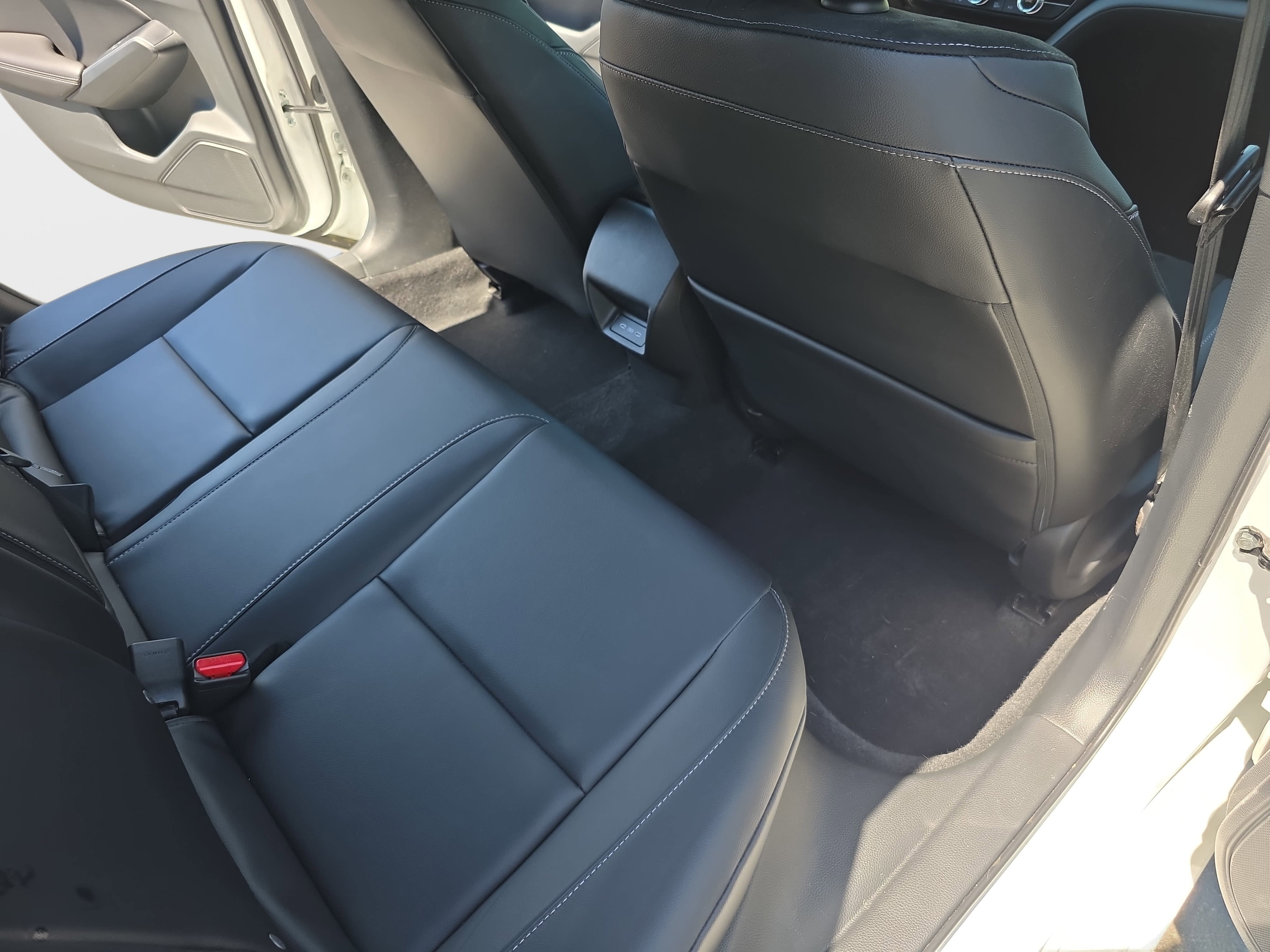 2025 Acura Integra A-STECH