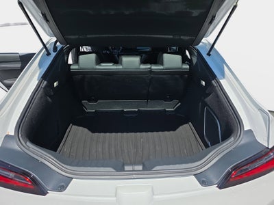 2025 Acura Integra A-STECH