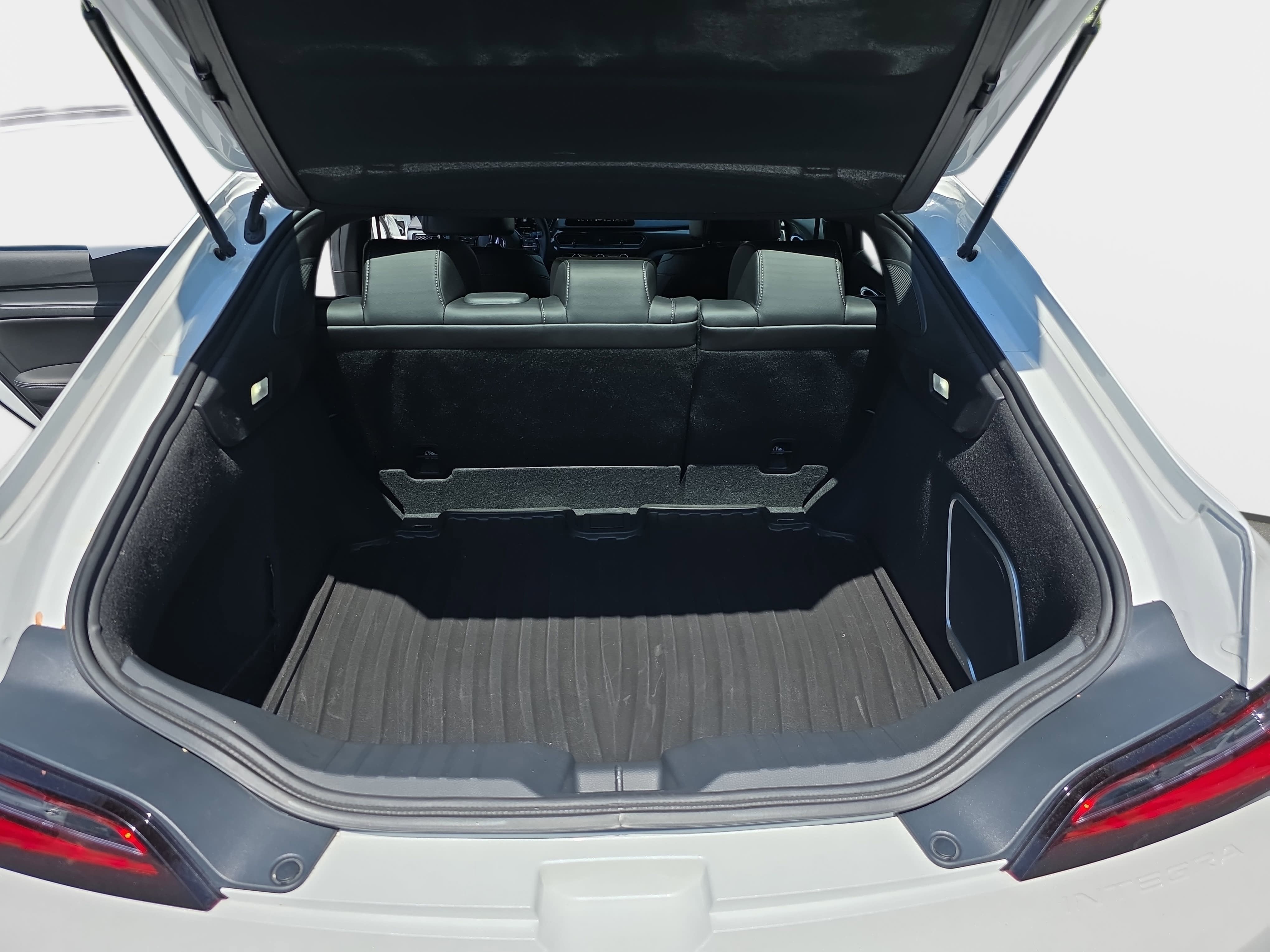 2025 Acura Integra A-STECH