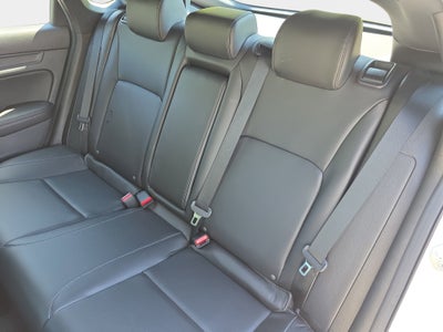 2025 Acura Integra A-STECH