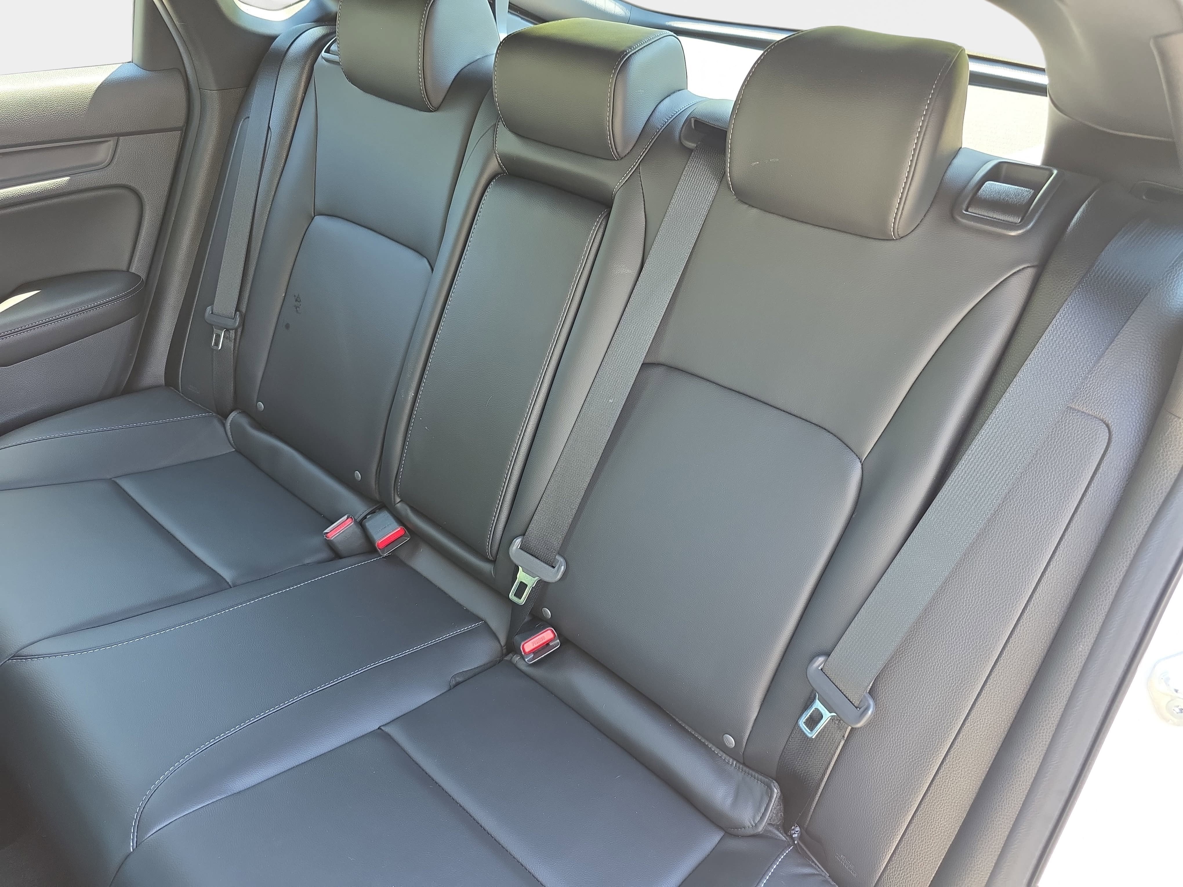 2025 Acura Integra A-STECH