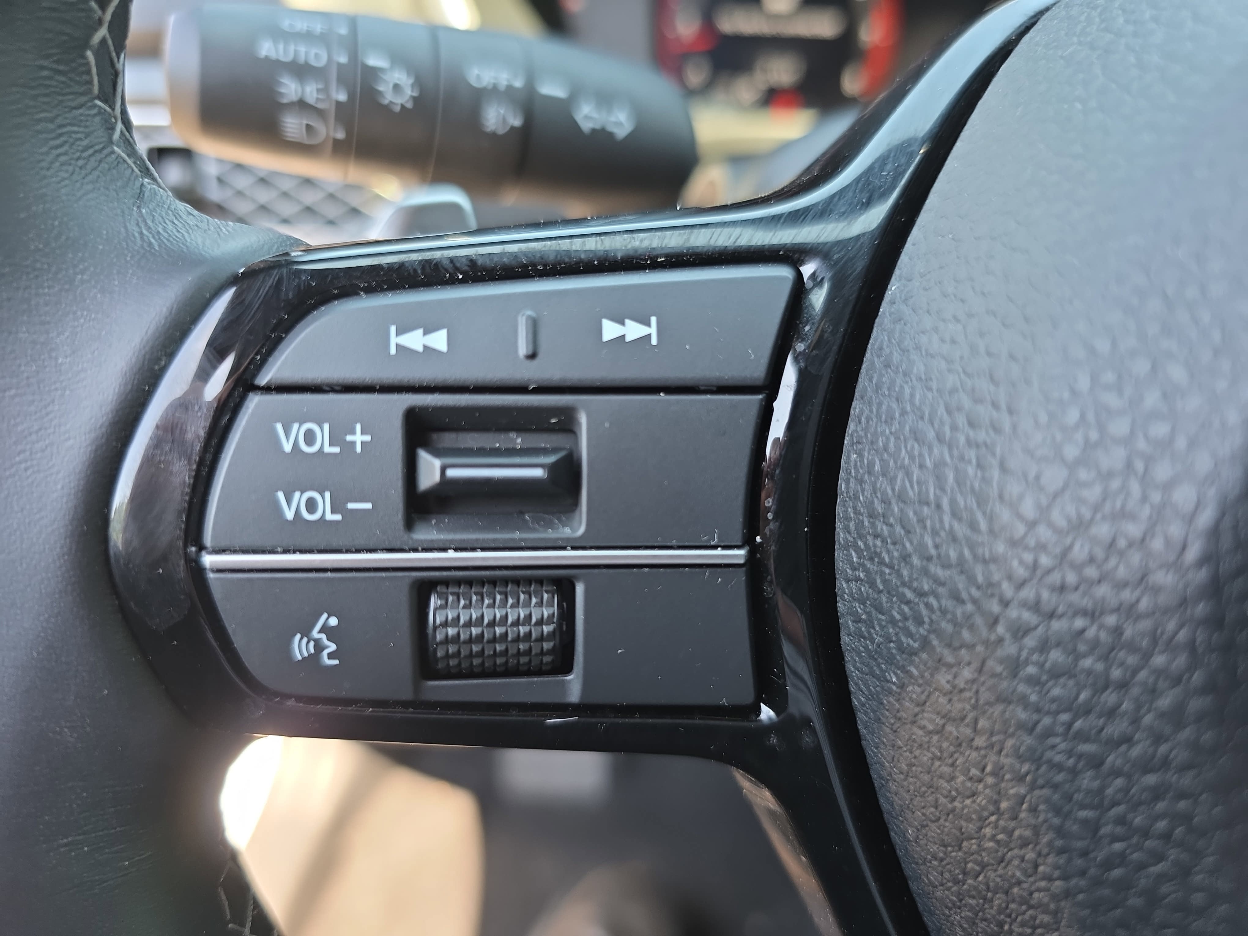 2025 Acura Integra A-STECH