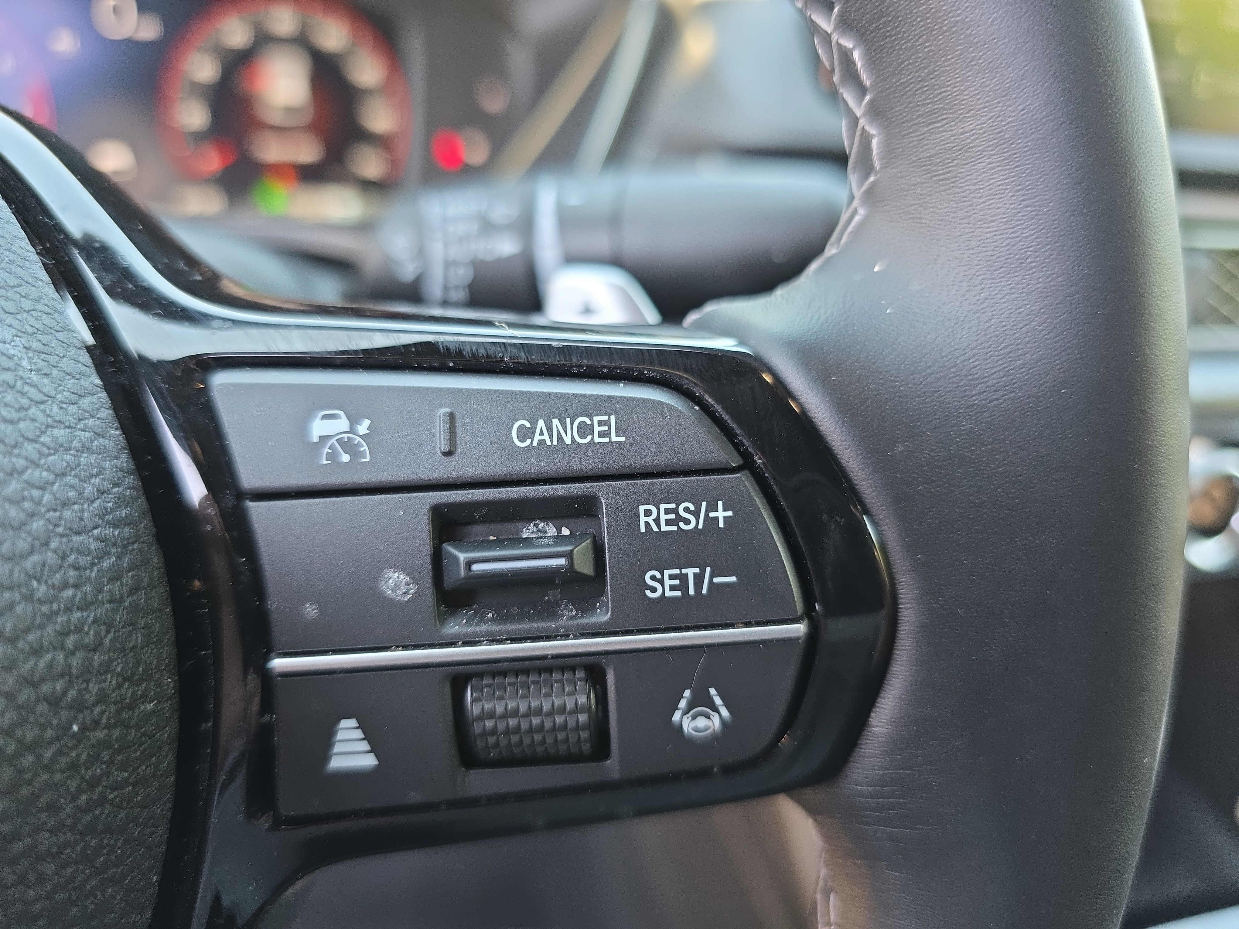 2025 Acura Integra A-STECH