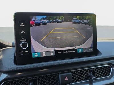 2025 Acura Integra A-STECH