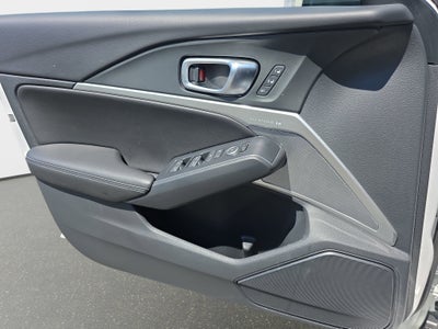 2025 Acura Integra A-STECH