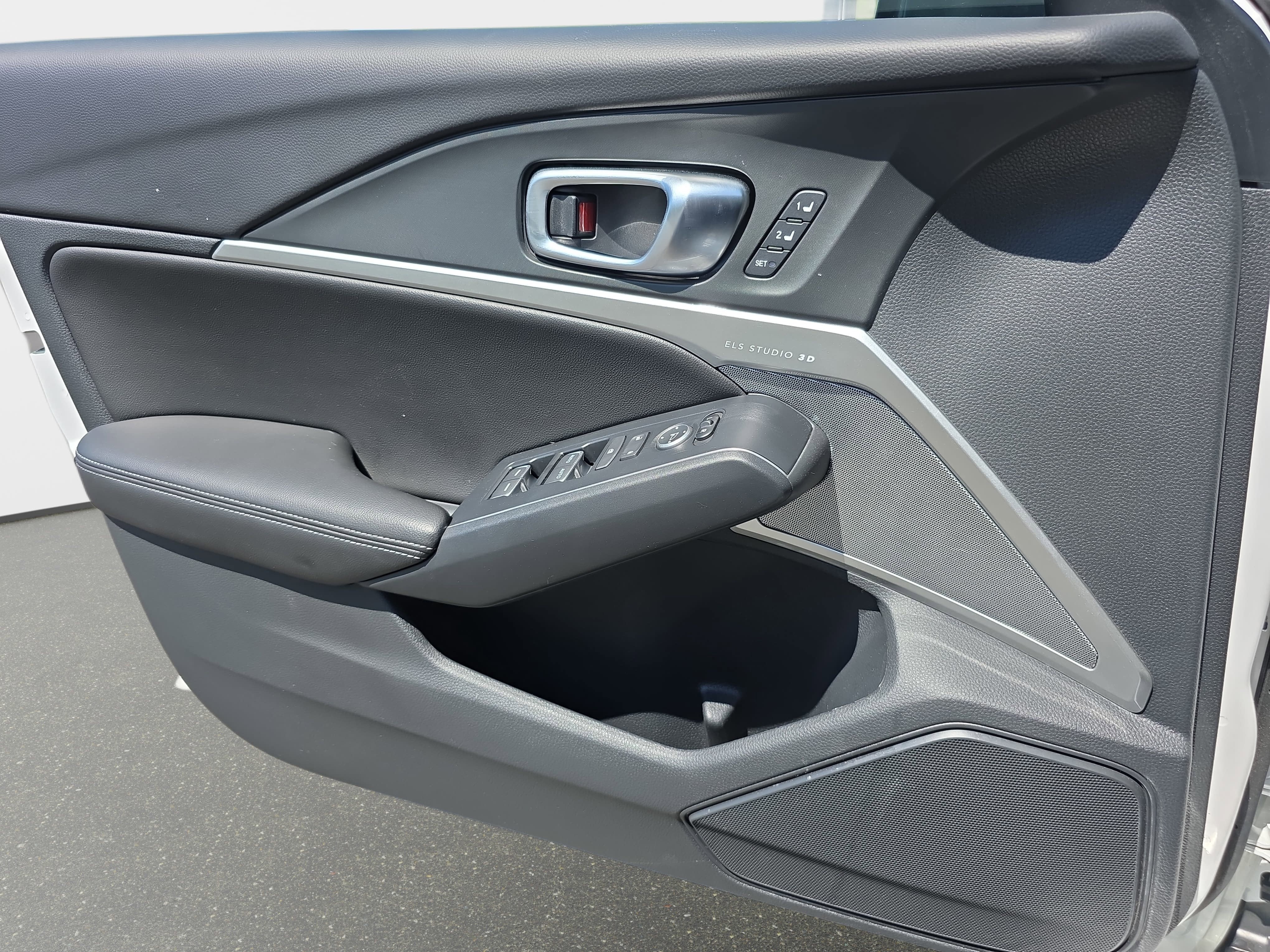 2025 Acura Integra A-STECH