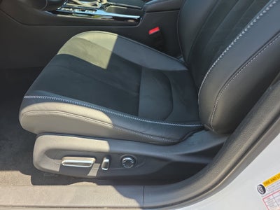 2025 Acura Integra A-STECH