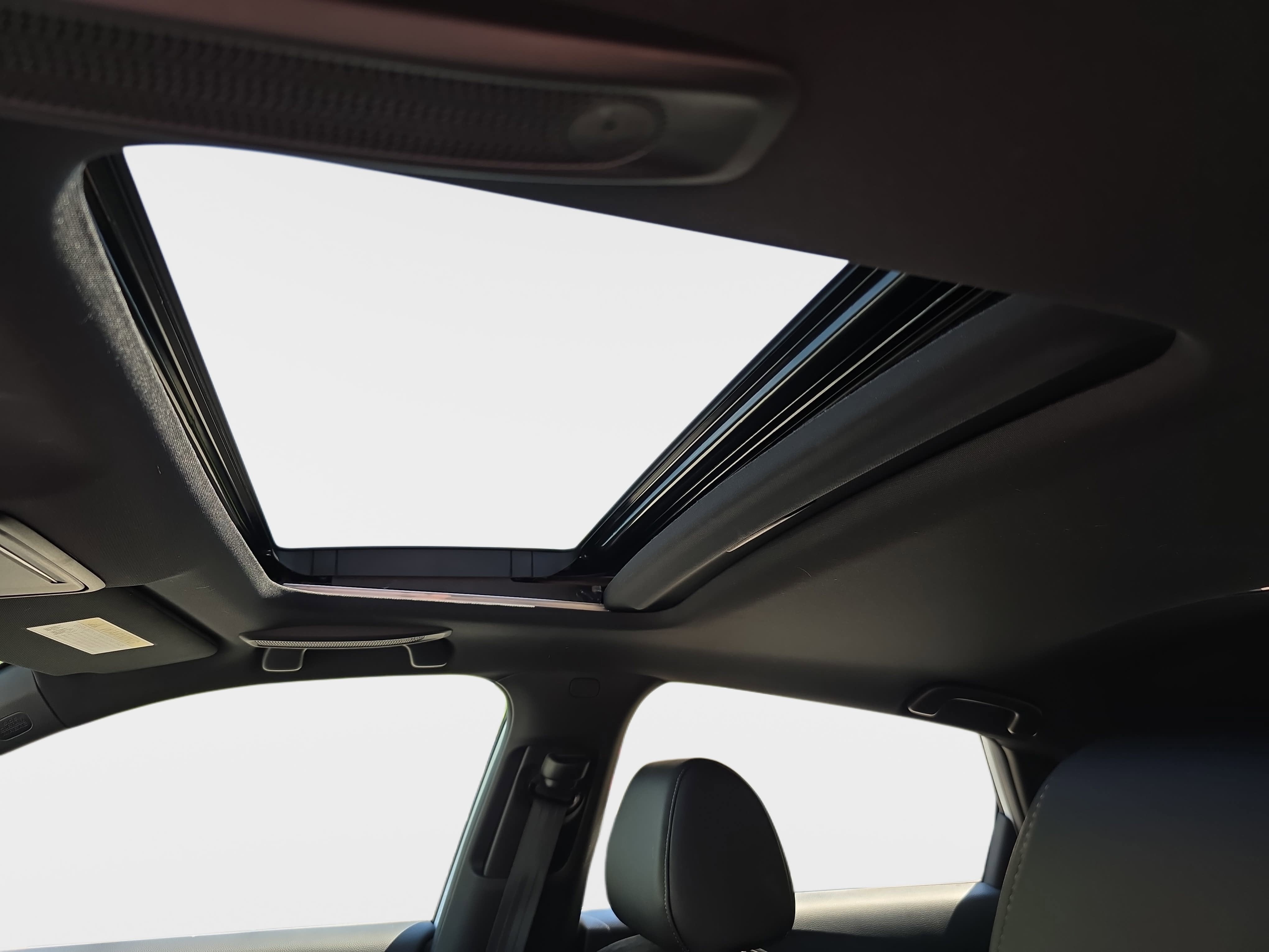 2025 Acura Integra A-STECH