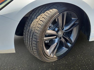 2025 Acura Integra A-STECH