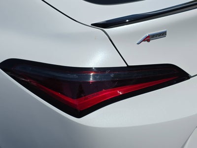 2025 Acura Integra A-STECH