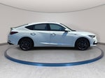 2025 Acura Integra A-STECH