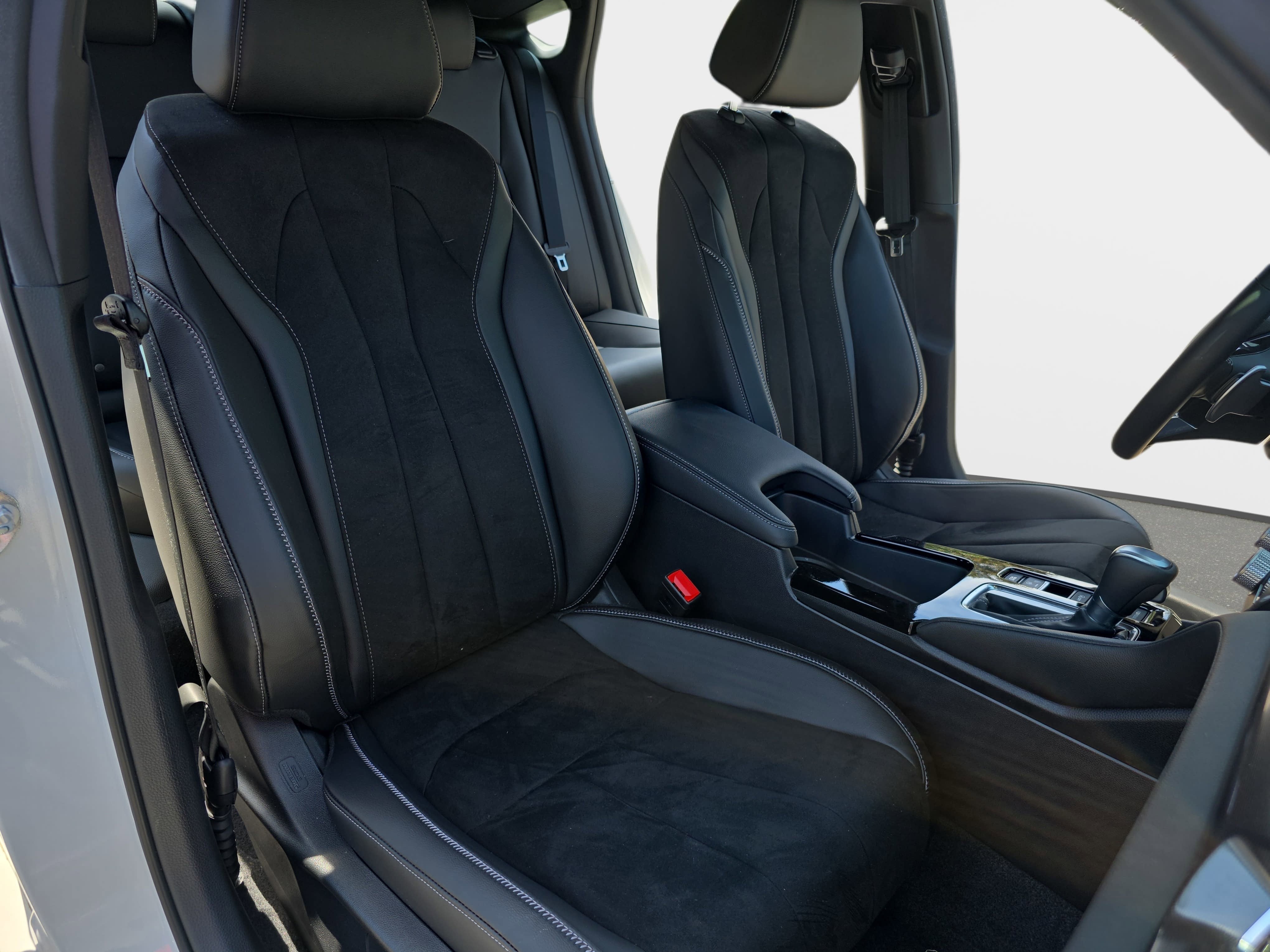 2025 Acura Integra A-STECH