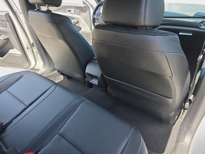 2025 Acura Integra A-STECH