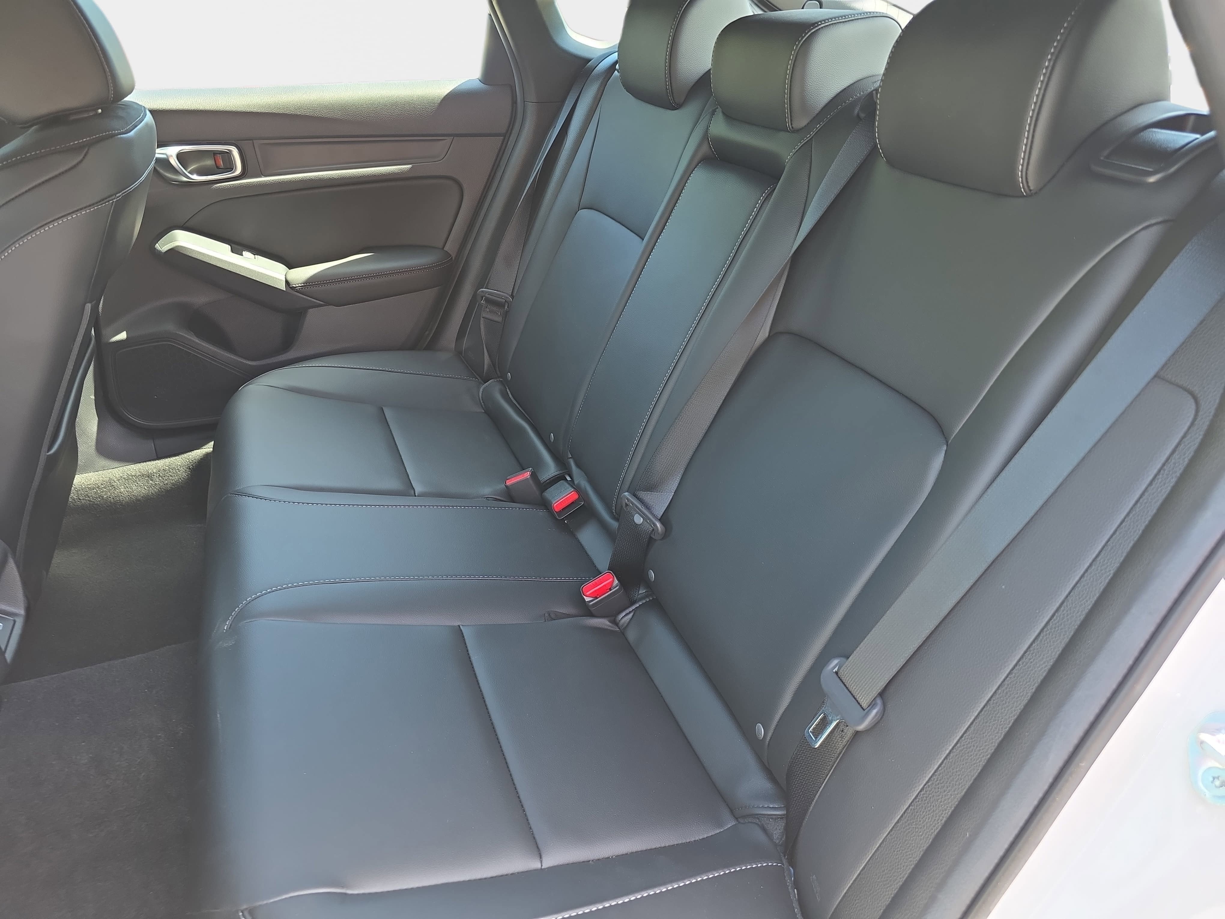 2025 Acura Integra A-STECH