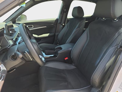 2025 Acura Integra A-STECH