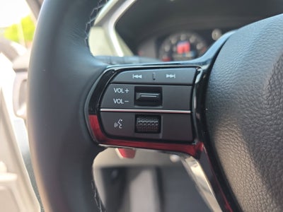 2025 Acura Integra A-STECH