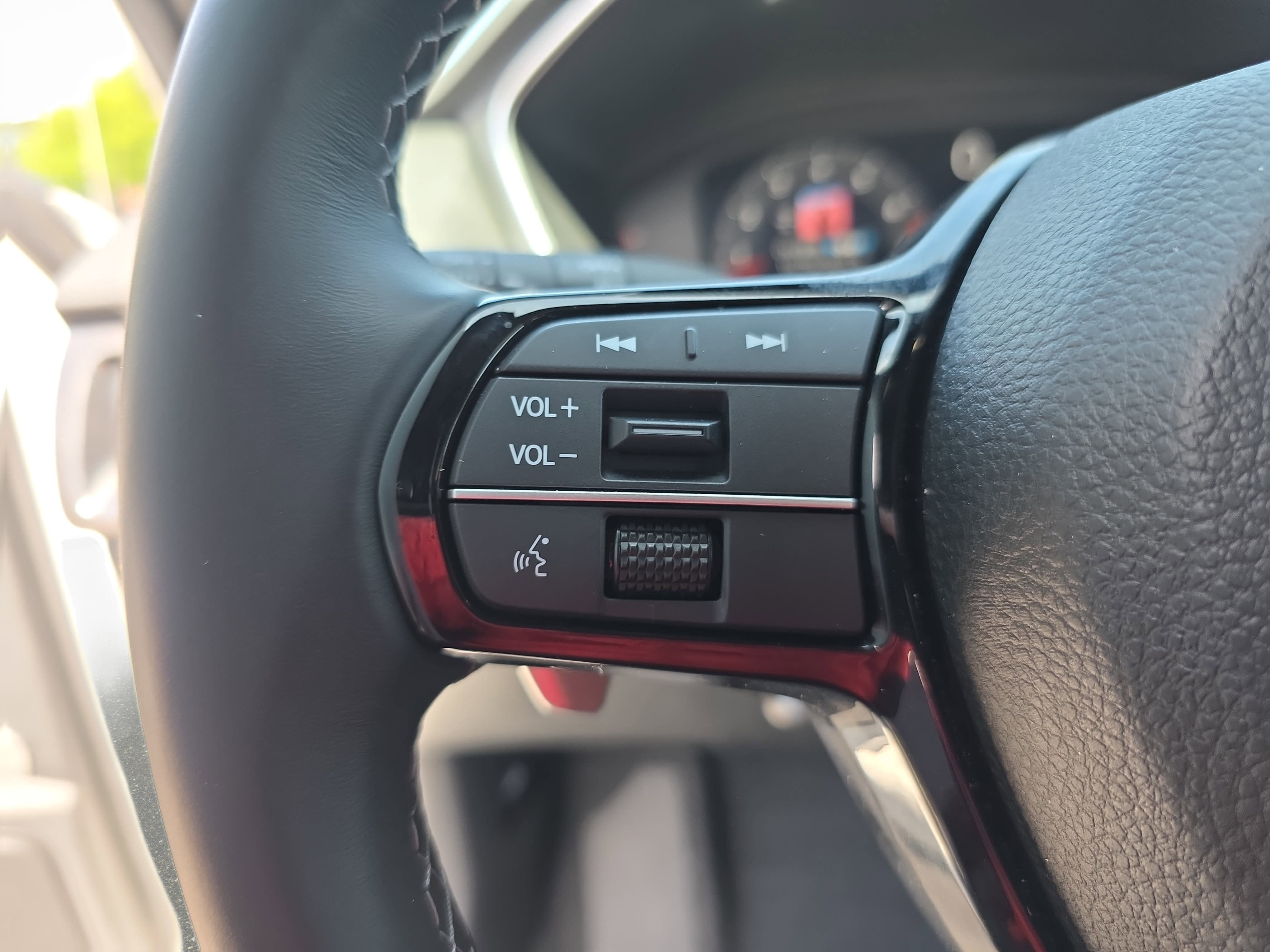 2025 Acura Integra A-STECH