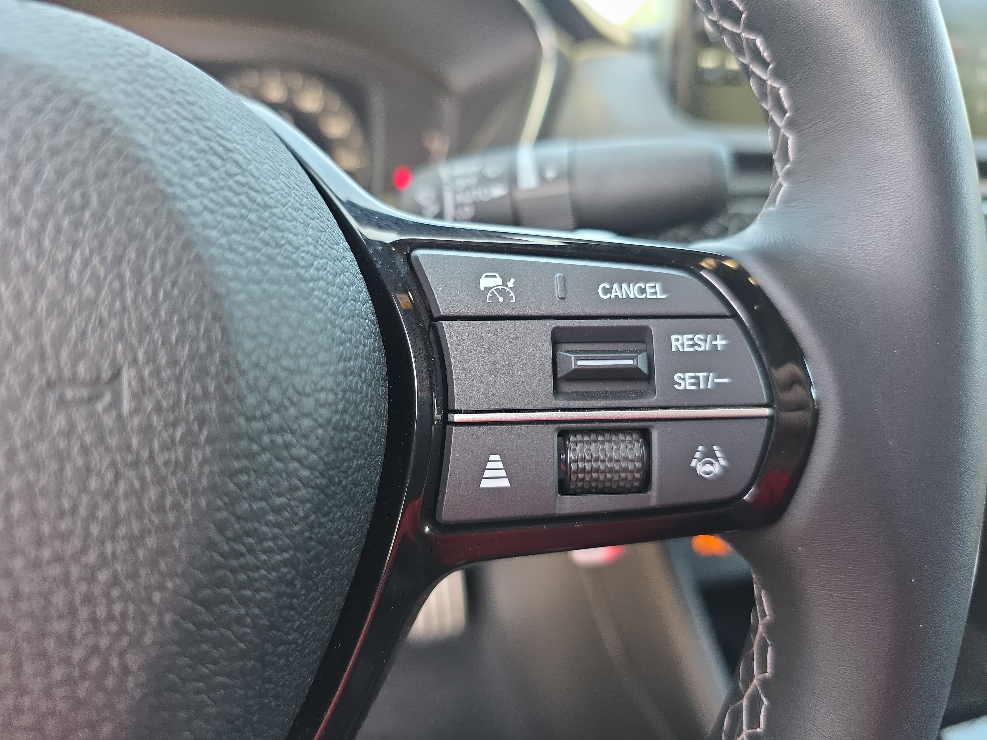 2025 Acura Integra A-STECH