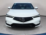 2025 Acura Integra A-STECH