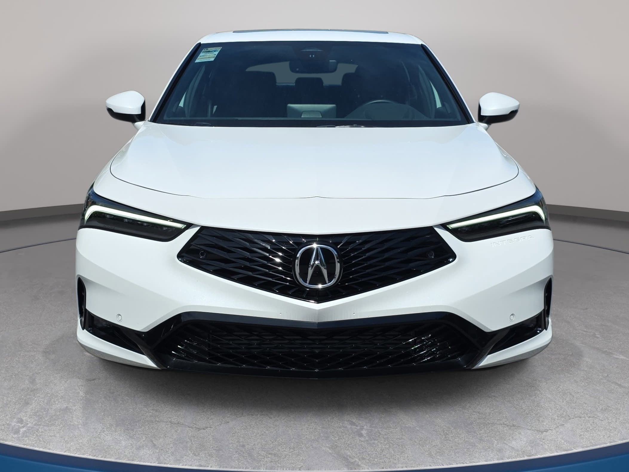 2025 Acura Integra A-STECH