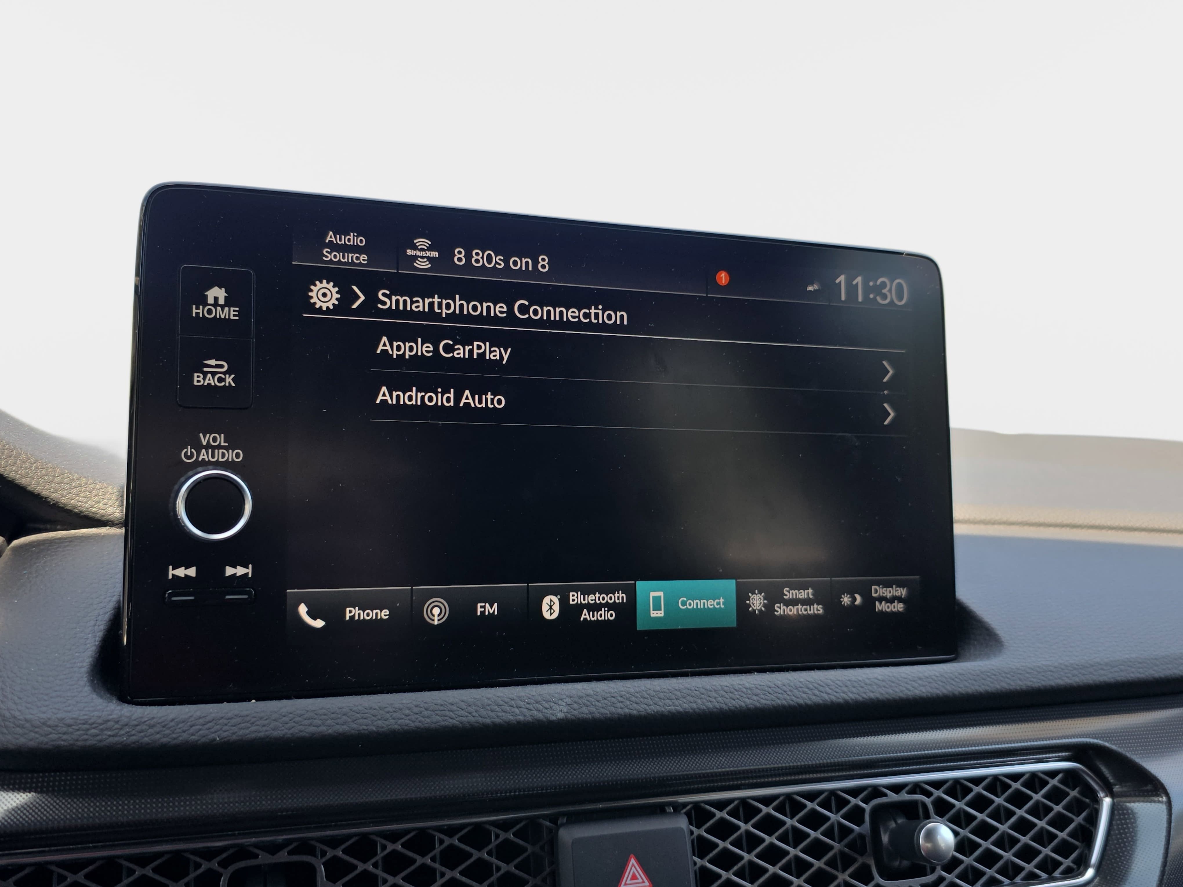 2025 Acura Integra A-STECH