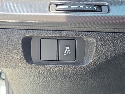 2025 Acura Integra A-STECH