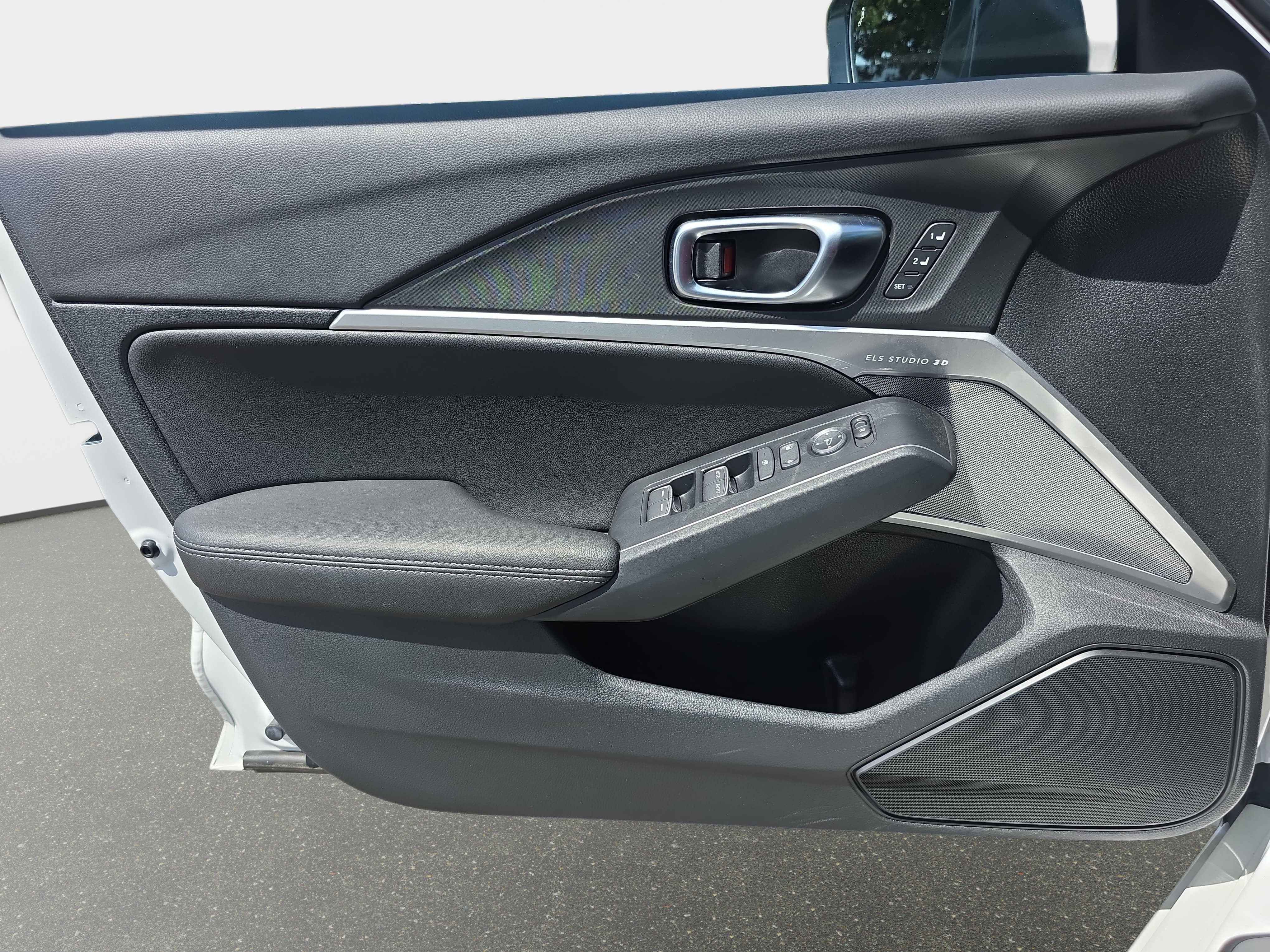 2025 Acura Integra A-STECH