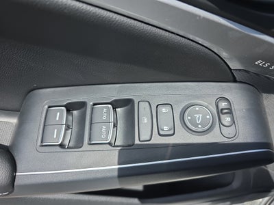 2025 Acura Integra A-STECH