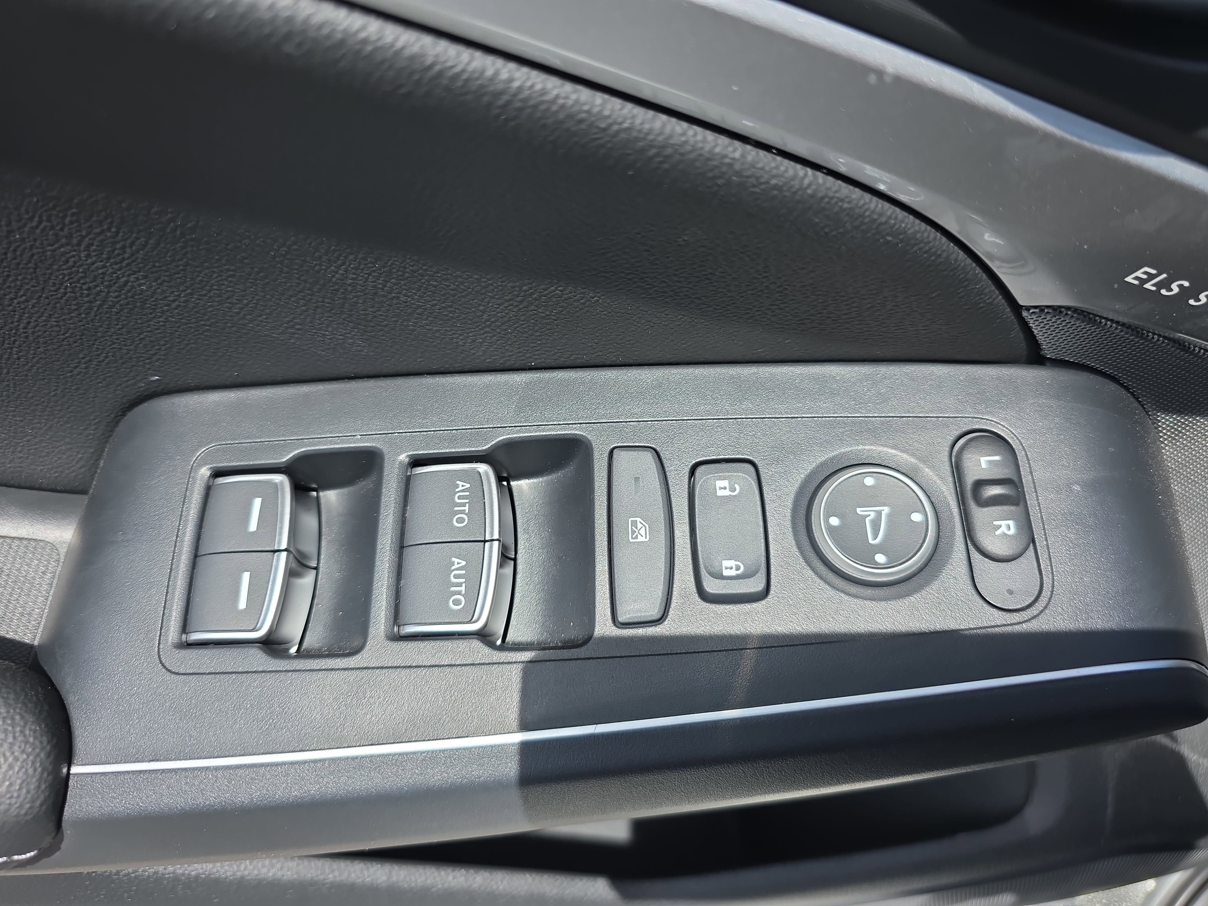 2025 Acura Integra A-STECH
