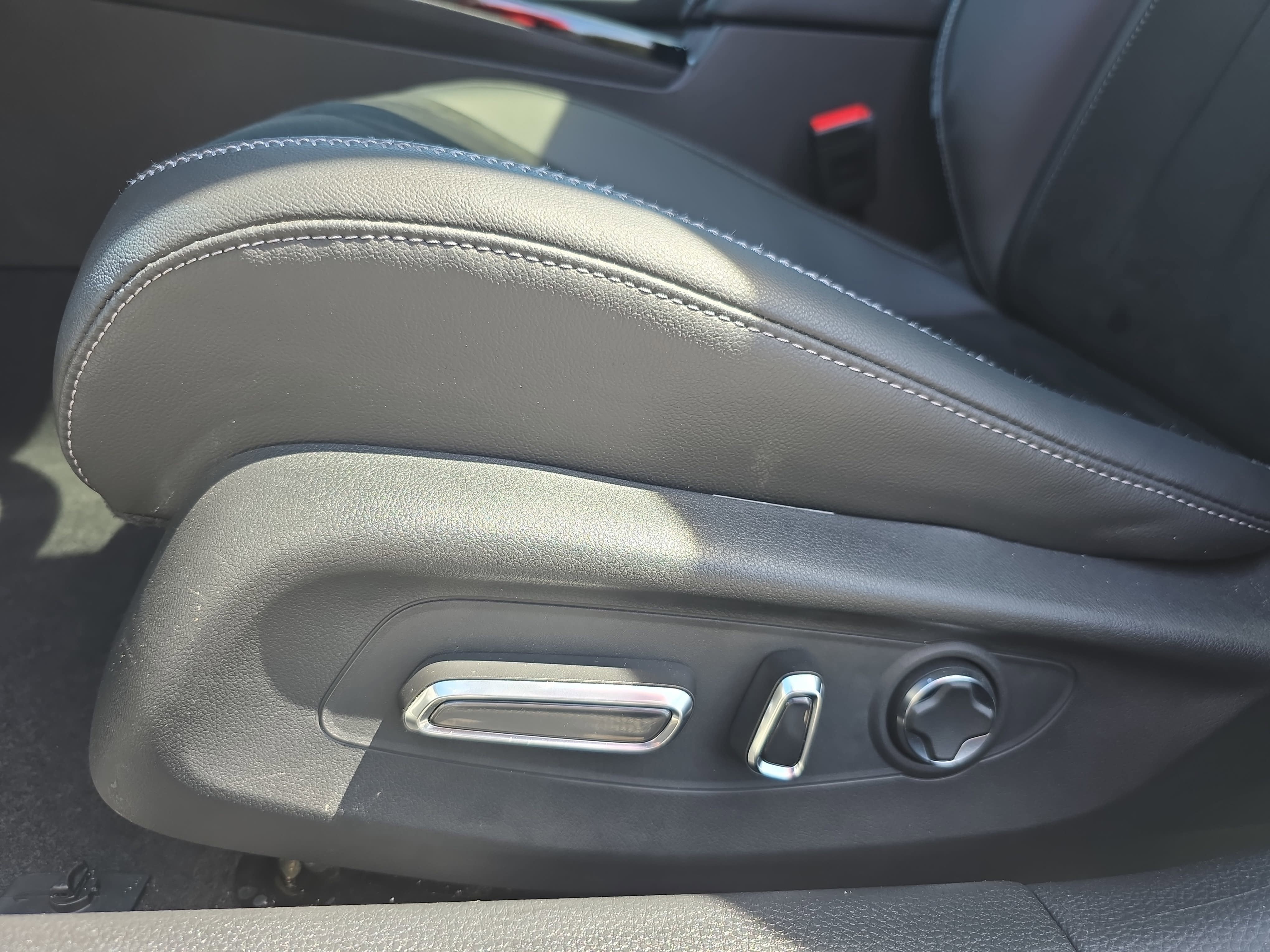 2025 Acura Integra A-STECH