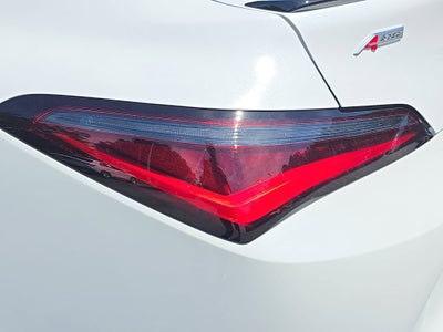 2025 Acura Integra A-STECH