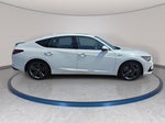 2025 Acura Integra A-STECH