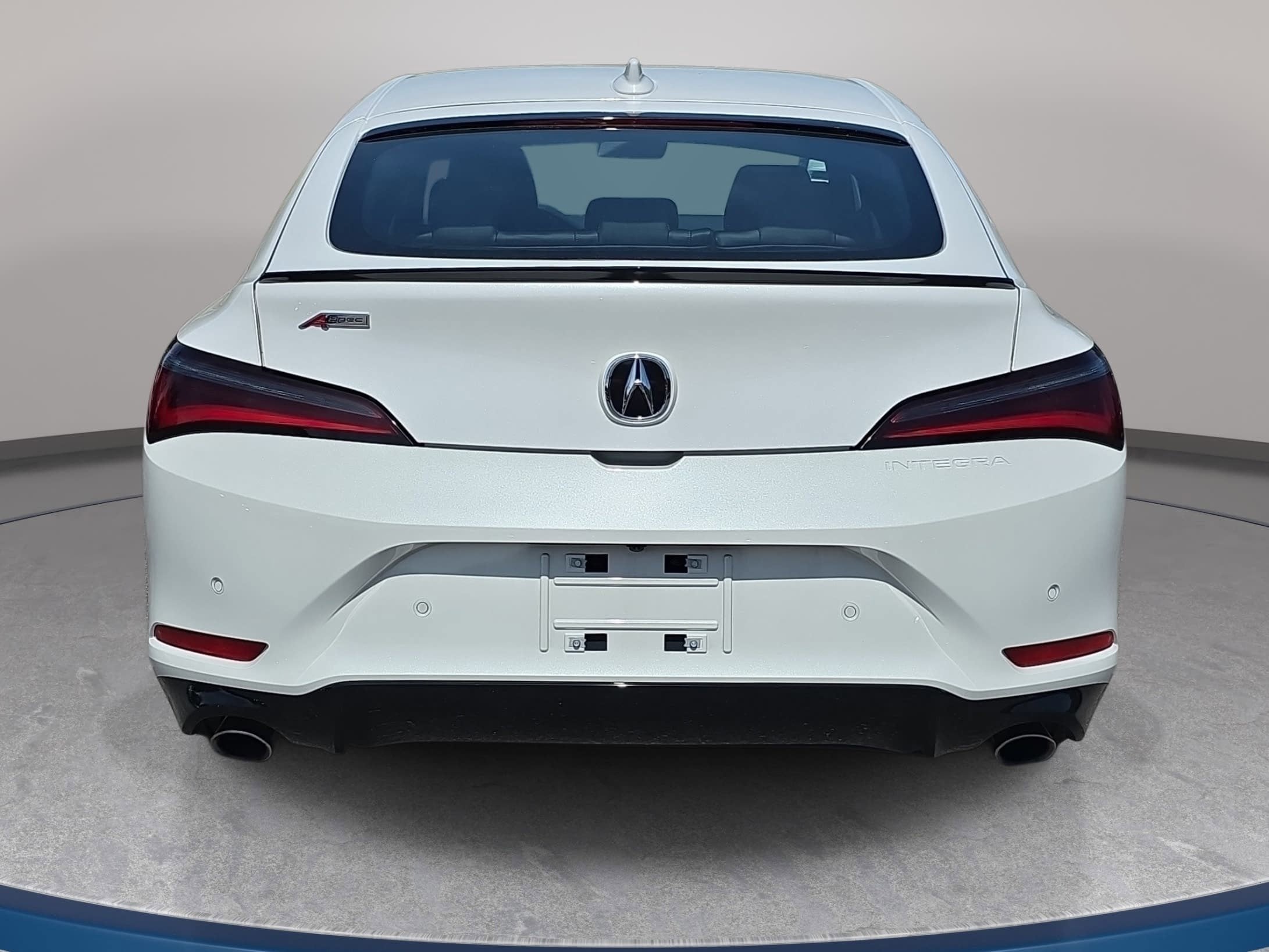 2025 Acura Integra A-STECH