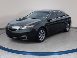 2012 Acura TL Tech Auto