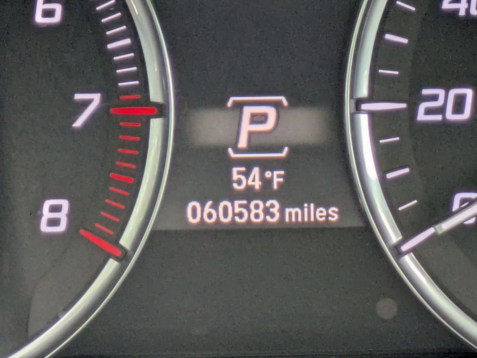 2018 Acura TLX w/Technology Pkg